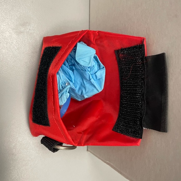 CPR Keychain (American Red Cross) - Picture 3 of 3